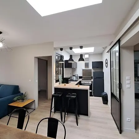 Manhattan, Calme ריימס