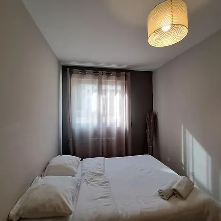 Lejlighed Manhattan, Calme *