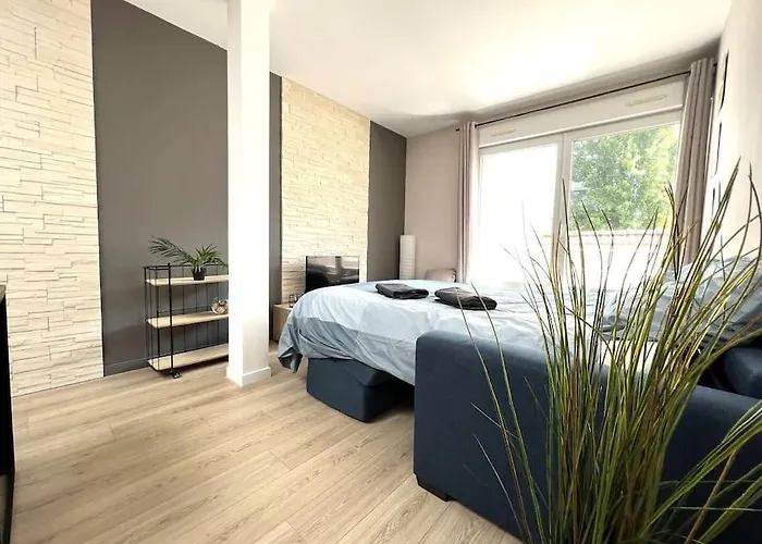 Manhattan, Calme * Reims