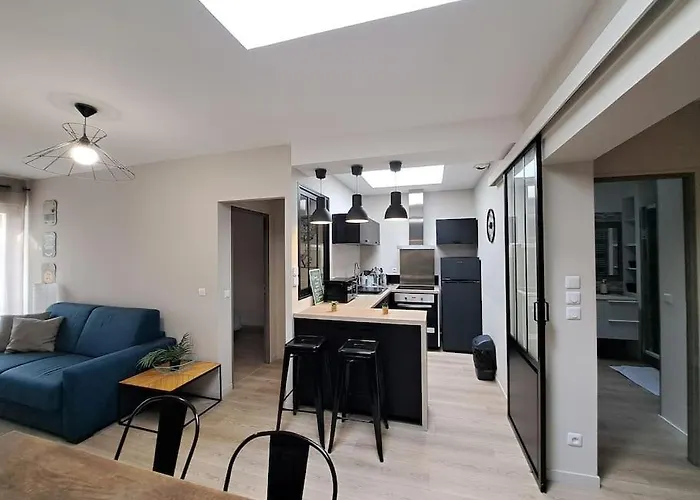 Manhattan, Calme Reims